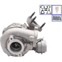 Walker 59137G-PV Turbocharger