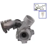 Walker 59129B-PV Turbocharger