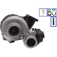 Walker 59116M-PV Turbocharger