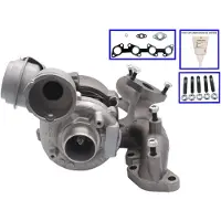 Walker 59005G-PV Turbocharger