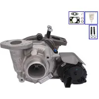 Walker 59031G-EV Turbocharger