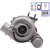 Walker 59210G-PW Turbocharger