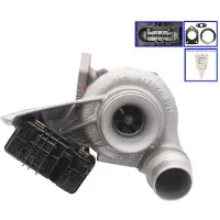Walker 59034M-EV Turbocharger