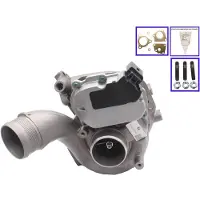 Walker 59070B-EV Turbocharger