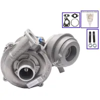 Walker 59032G-PW Turbocharger