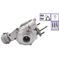 Walker 59090G-PV Turbocharger