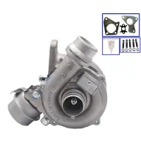 Walker 59231B-PV Turbocharger