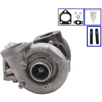 Walker 59205G-EV Turbocharger