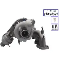 Walker 59220G-PV Turbocharger