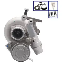 Walker 59267M-PW Turbocharger