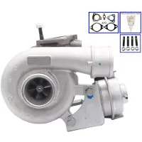 Walker 59112M-PV Turbocharger