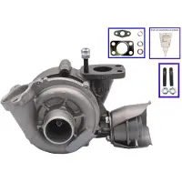 Walker 59001G-PV Turbocharger