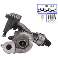 Walker 59211B-PV Turbocharger