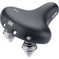 Selle Royal Zadel Drifter Small Strengtex - Urban Life