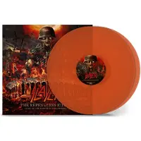 Ginza.se The Repentless Killogy