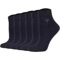 JOOP! Sokken blauw / donkerblauw