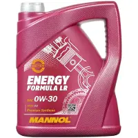 Mannol MN7922-5 Motorolie