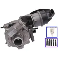 Walker 59287B-PV Turbocharger