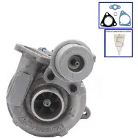 Walker 59268B-PW Turbocharger