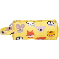 A Little Lovely Company Etui - Animal Friends - - OneSize - Etuis