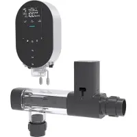 Aquaforte B-Clear LS100 zoutelektrolyse (tot 70 m3)
