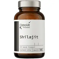 OstroVit - Shilajit (90 capsules)