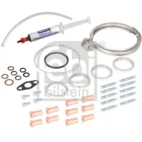 FEBI BILSTEIN 190336 Turbocharger, montageset