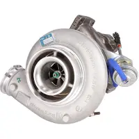 FEBI BILSTEIN 187981 Turbocharger