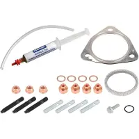 FEBI BILSTEIN 187879 Turbocharger, montageset