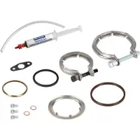 FEBI BILSTEIN 189565 Turbocharger, montageset