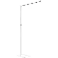MAUL MAULplinus 8259502 Staande LED-verlichting LED LED Wit