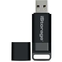 ISTORAGE datAshur BT USB3 256/64GB FIPS 1402