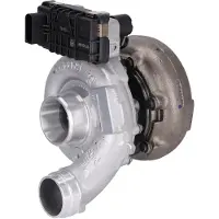 FEBI BILSTEIN 186681 Turbocharger