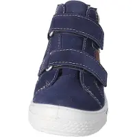 Pepino by Ricosta Laarzen '50 5600702 170' blauw