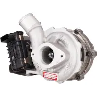 FEBI BILSTEIN 186843 Turbocharger