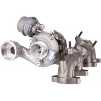 FEBI BILSTEIN 186885 Turbocharger