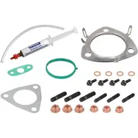 FEBI BILSTEIN 190667 Turbocharger, montageset