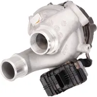 FEBI BILSTEIN 186952 Turbocharger