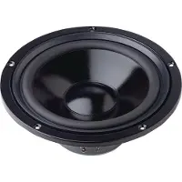 Visaton W 200 S - 4 Ohm 8 inch 23.2 cm Woofer 75 W 4 Ω