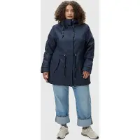 Ragwear Dames Winterjas Monadis Rainy II Intl.