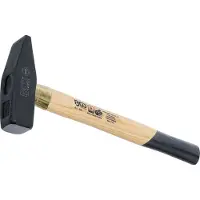 Bgs Schlosserhammer Holz-Stiel DIN 1041 800 g