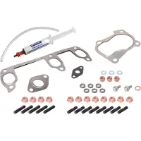 FEBI BILSTEIN 191848 Turbocharger, montageset