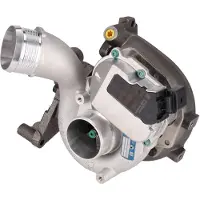 FEBI BILSTEIN 186700 Turbocharger