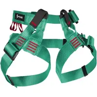 Fixe Climbing Gear Espeleo Harnas