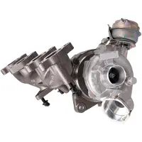 FEBI BILSTEIN 186750 Turbocharger