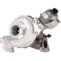 FEBI BILSTEIN 186764 Turbocharger