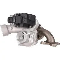 FEBI BILSTEIN 190859 Turbocharger