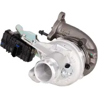 FEBI BILSTEIN 187016 Turbocharger