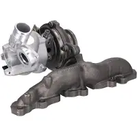 FEBI BILSTEIN 191325 Turbocharger