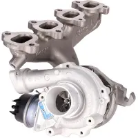 FEBI BILSTEIN 186838 Turbocharger